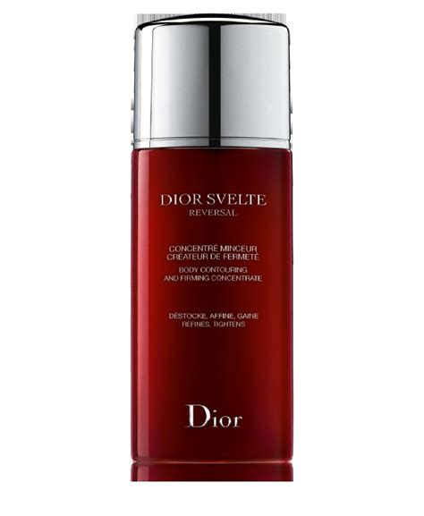 dior svelte cellulite|Dior Svelte Reversal Body Contouring .